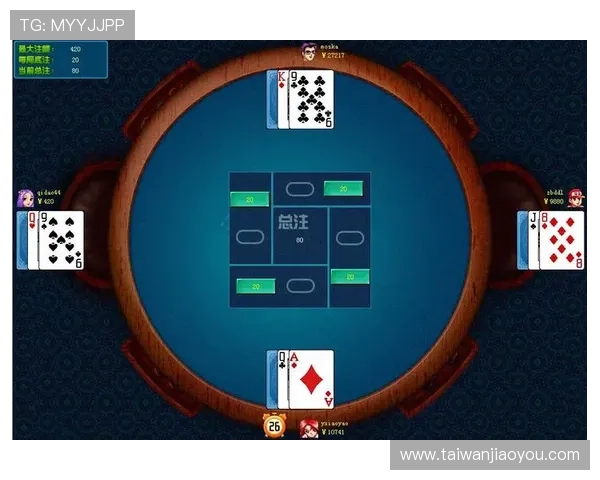 港式梭哈在线试玩：体验真实场景感受刺激对决