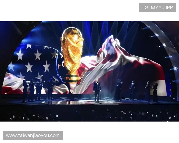 深入解读2026美加墨世界杯会徽寓意所蕴含的国家特色与未来愿景 深入解读2026美加墨世界杯会徽寓意所蕴含的国家特色与未来愿景